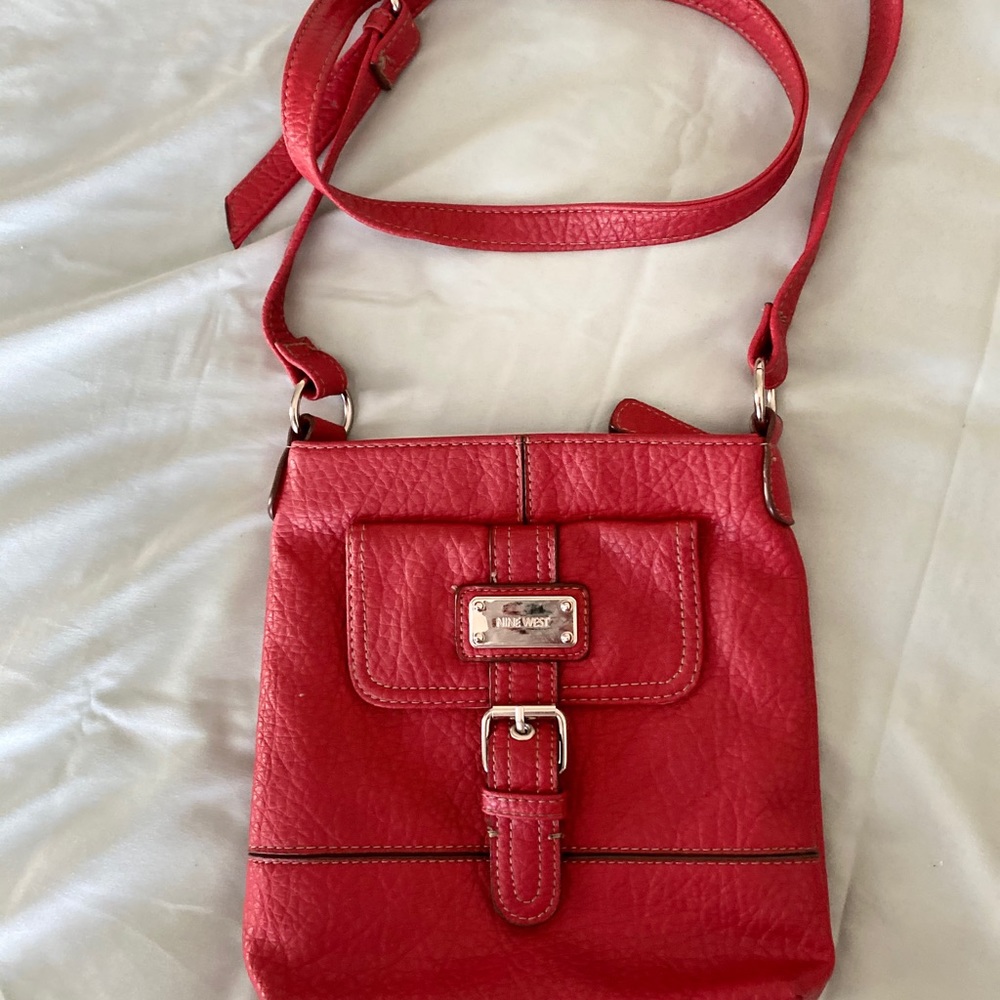 Nine Weat Crossbody